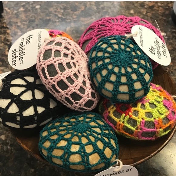 Handmade items by me, The Middle Sister - Picture 7 of 12